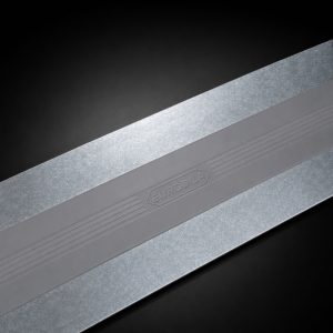 Compensateur de dilatation en acier galva