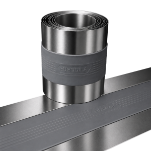 Compensateurs de dilatation (bandes)