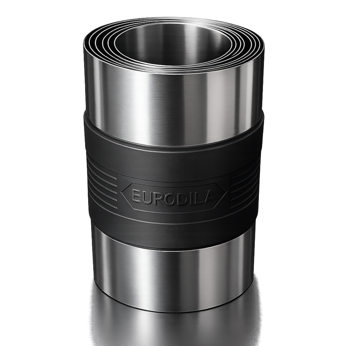 Compensateur de dilatation en zinc naturel – Image 3