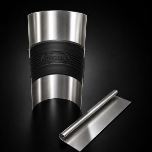 Élément préformé de dilatation EURODILA en INOX FTE