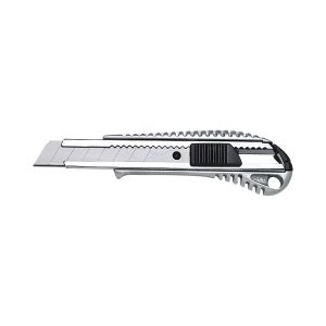 Cutter professionnel 18 mm & lames