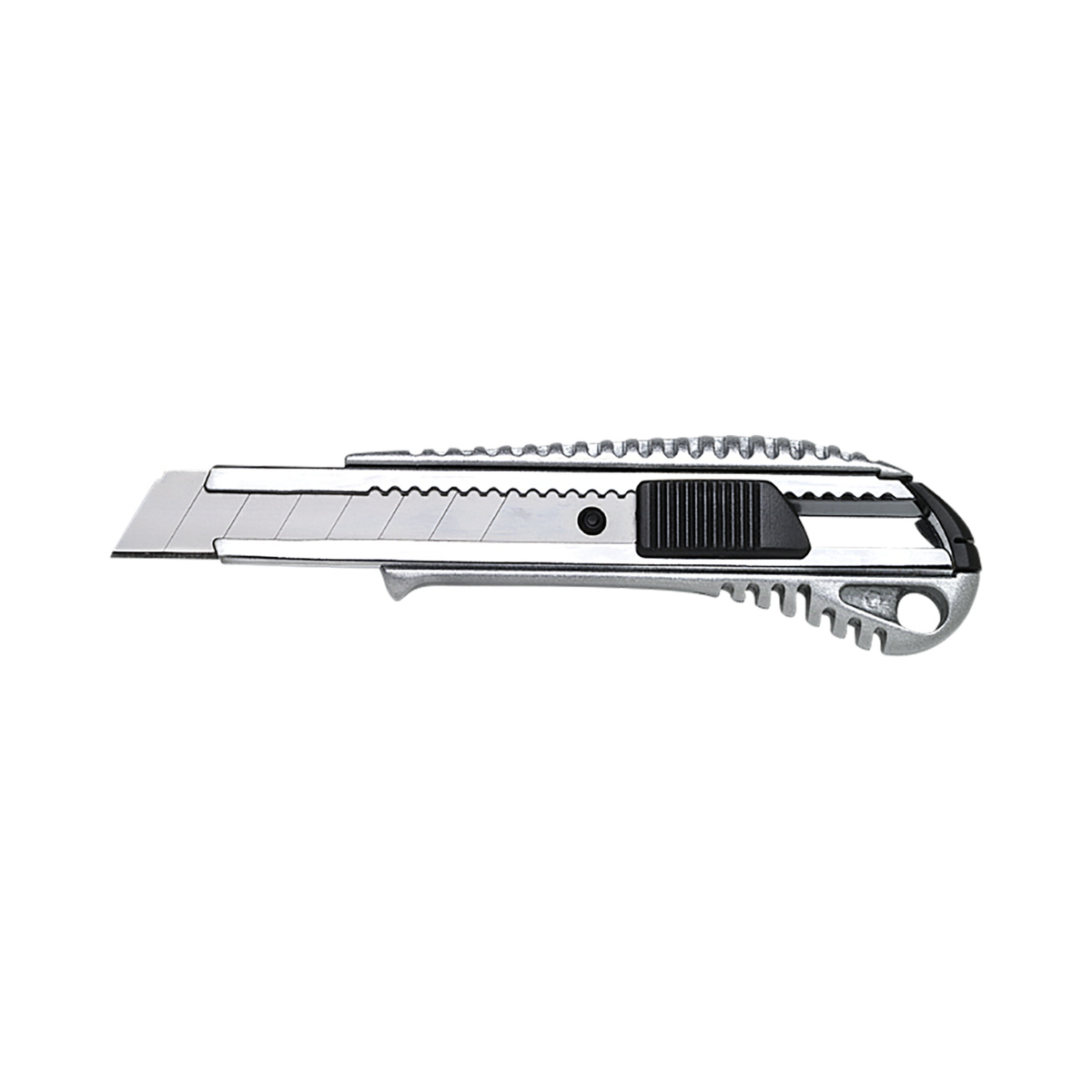 Cutter professionnel 18 mm & lames