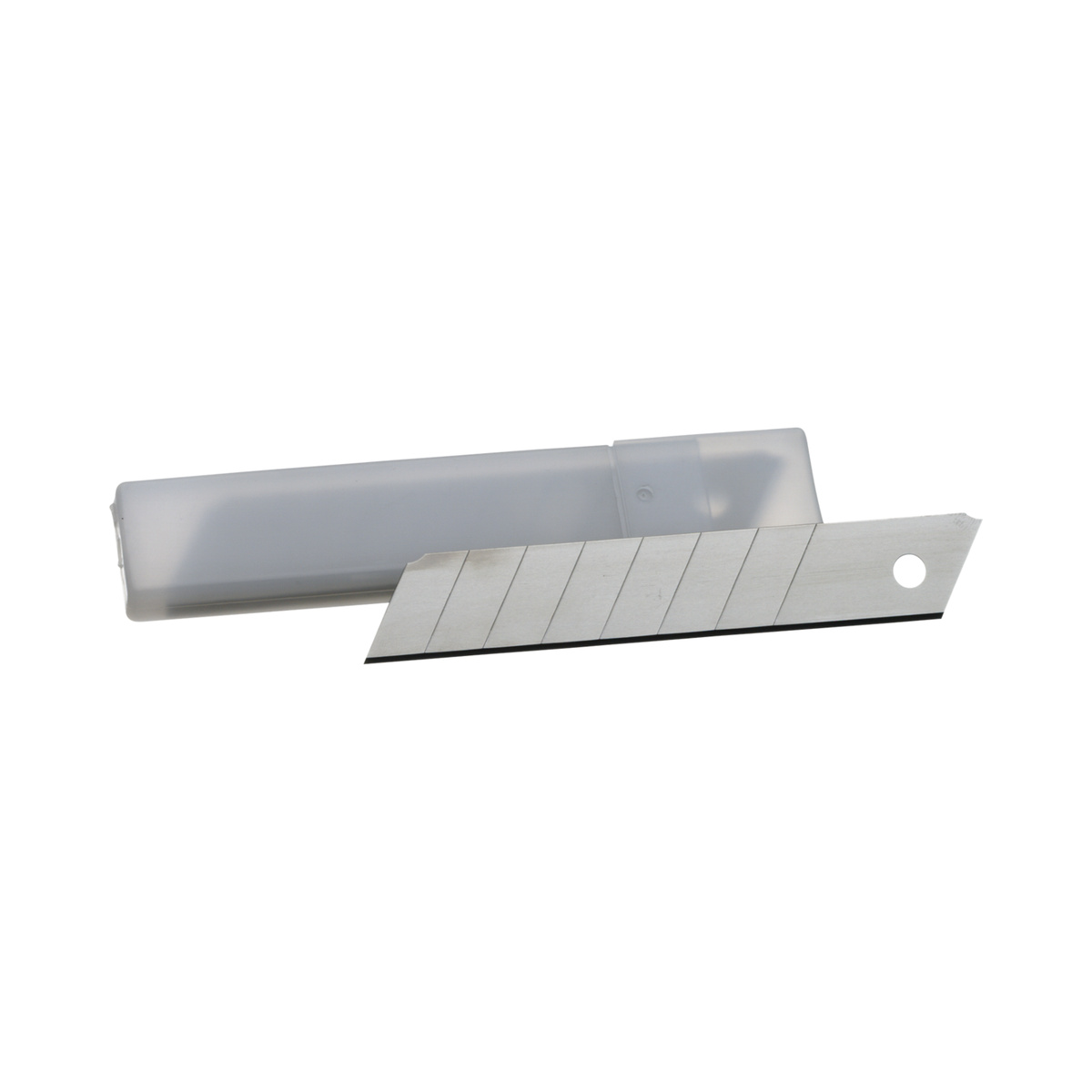 Cutter professionnel 18 mm & lames – Image 2