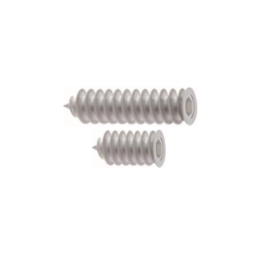 Chevilles et colliers
