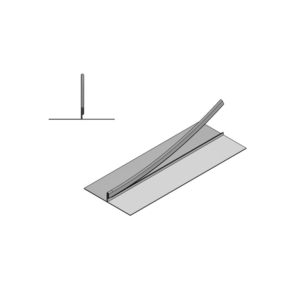 Sertisseuse pour joint debout 3-en-1 – Image 4