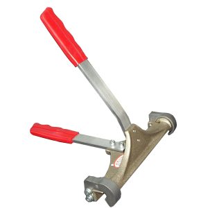 Pinces de fermeture pour joint debout