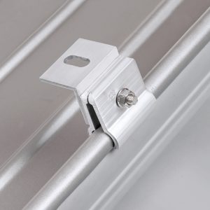Supports sur toiture